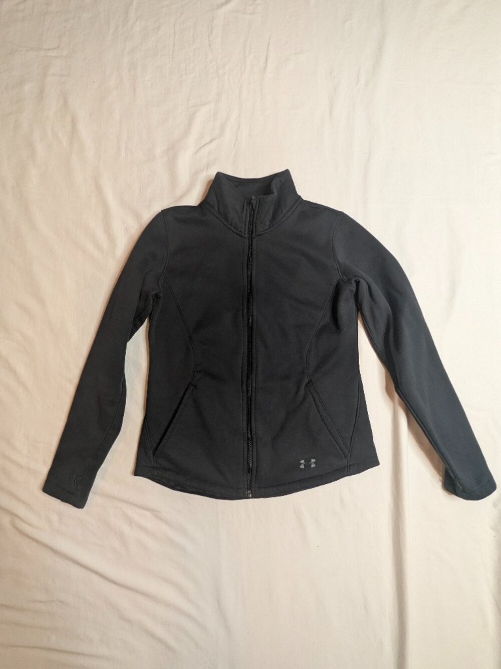 Under Armour Storm ColdGear Women’s Jacket – Size Small